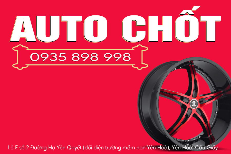 Auto Chot